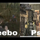 Random fact: Zeebo doesn’t mean anything. It was simply a name that could be registered anywhere on the planet.